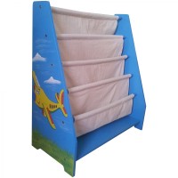 Biblioteca Reviste Trasportation din lemn MDF Liberty House Toys OnlyToys Biblioteca Reviste Trasportation din lemn MDF Liberty House Toys OnlyToys